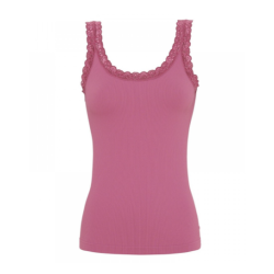 Tim &amp; Simnosen Frida �kotex Ribtop