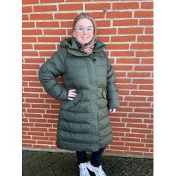 Didriksons 504524 FAY WOMEN'S PARKA