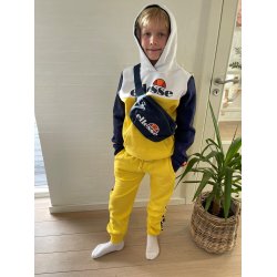 ELLESSE Galasso Bukser