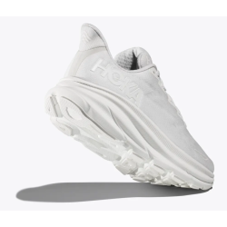 HOKA W Clifton 9 Sko