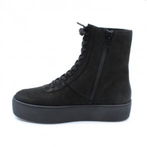 Vagabond plateau stvle