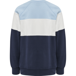 HUMMEL hmlCLAES SWEATSHIRT