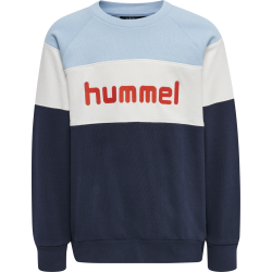 HUMMEL hmlCLAES SWEATSHIRT