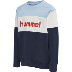 HUMMEL hmlCLAES SWEATSHIRT