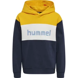 HUMMEL hmlMORTEN HOODIE