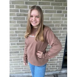 ELLESSE Sappan Dame Sweatshirt