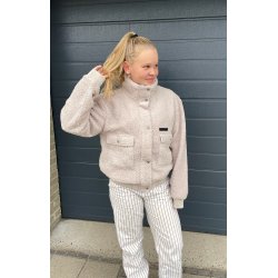 Didriksons EDLA GILRS JACKET FULLZ