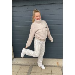 Didriksons EDLA GILRS JACKET FULLZ