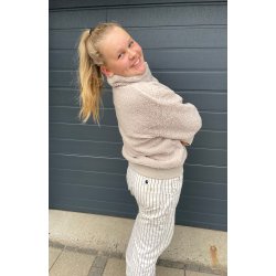 Didriksons EDLA GILRS JACKET FULLZ