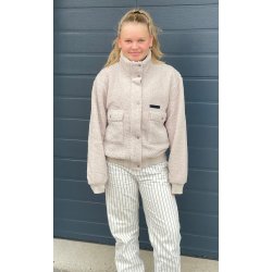 Didriksons EDLA GILRS JACKET FULLZ