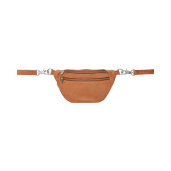 Tim &amp; Simonsen Mini Bumbag Cognac