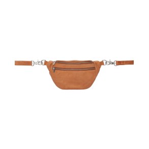 Tim & Simonsen Mini Bumbag Cognac