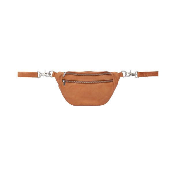 Tim &amp; Simonsen Mini Bumbag Cognac