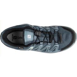 SALOMON CUSTER GTX W Stormy W 8.5