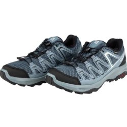 SALOMON CUSTER GTX W Stormy W 8.5