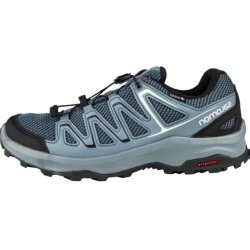 SALOMON CUSTER GTX W Stormy W 8.5