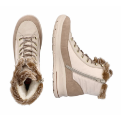 Rieker Dame Vinterstvle