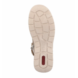 Rieker Dame Vinterstvle