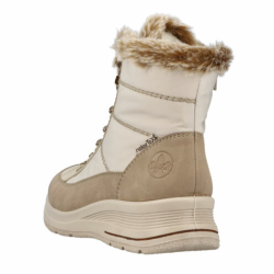 Rieker Dame Vinterstvle