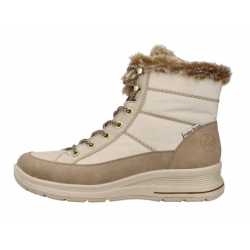 Rieker Dame Vinterstvle