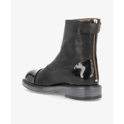 ShoeDesign Copenhagen Dahlia Stvle