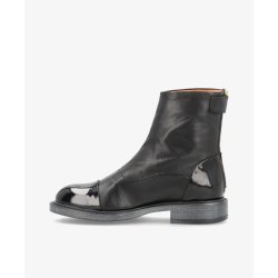 ShoeDesign Copenhagen Dahlia Stvle