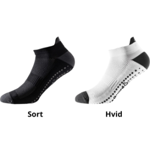 LiiteGuard Short-Grip