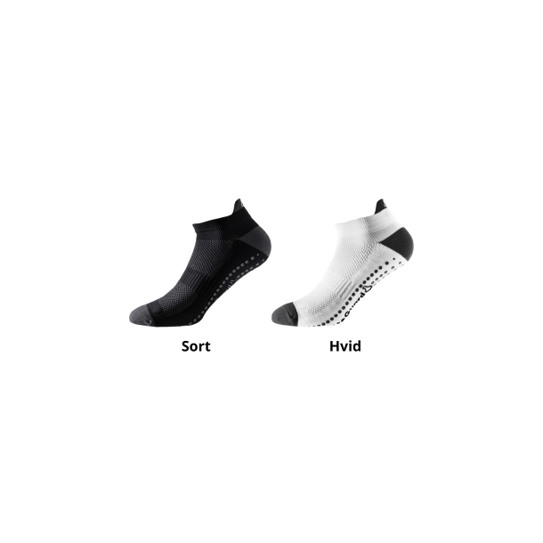 LiiteGuard Short-Grip