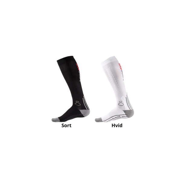 LiiteGuard Shin-tech Running