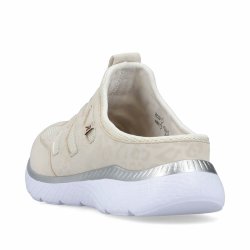 Rieker Dame Slip in Sandal