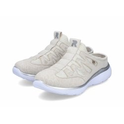 Rieker Dame Slip in Sandal