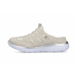 Rieker Dame Slip in Sandal