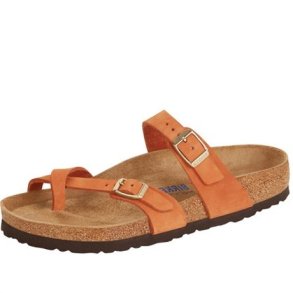 Birkenstock Mayari NU Dame Sandal