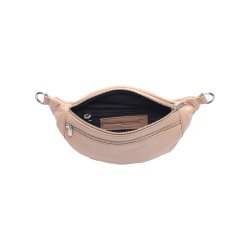 Tim &amp; Simonsen Mini Bumbag Nude