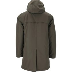 NORTH BEND Ridgeway M Parka