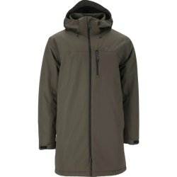 NORTH BEND Ridgeway M Parka