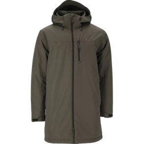 NORTH BEND Ridgeway M Parka