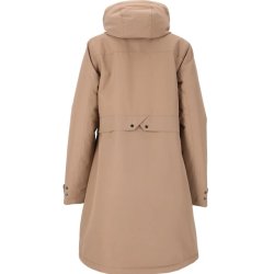 NORTH BEND Malika W Parka