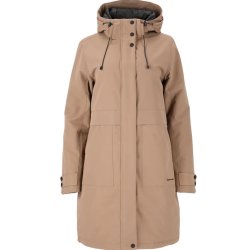 NORTH BEND Malika W Parka