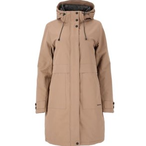 NORTH BEND Malika W Parka