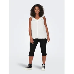 Only Carmakoma Lila Knickers