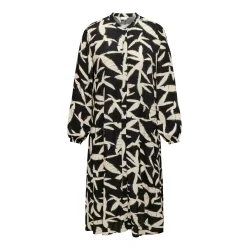 Only Carmakoma Merielle Life Kjole