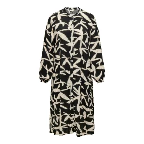 Only Carmakoma Merielle Life Kjole