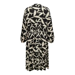 Only Carmakoma Merielle Life Kjole