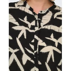 Only Carmakoma Merielle Life Kjole