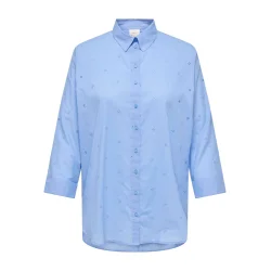 Only Carmakoma New Grace Julia Shirt