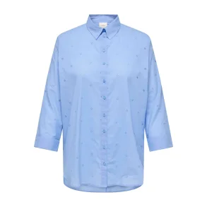 Only Carmakoma New Grace Julia Shirt