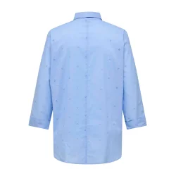 Only Carmakoma New Grace Julia Shirt