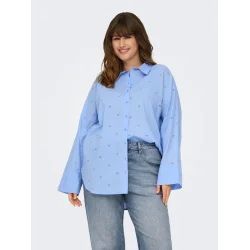 Only Carmakoma New Grace Julia Shirt