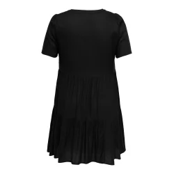 Only Carmakoma Zally Tunic Kjole